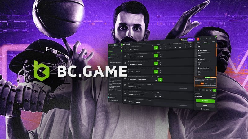 A Comprehensive Guide to the BC.Game Registration Process