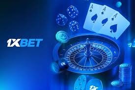 1xBet Tunisie 新しいオンラインベッティング体験
