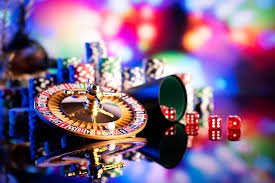 Casino Xtraspin UK Your Gateway to an Exciting Gaming Experience