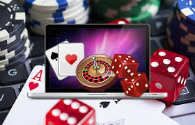 Casino Xtraspin UK Your Gateway to an Exciting Gaming Experience