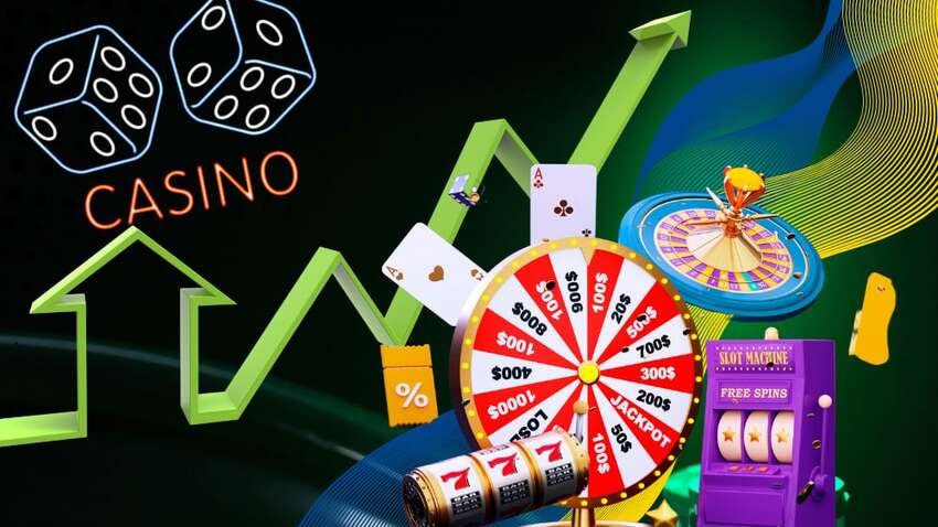 Discover the Best Slot Games to Play for Big Wins