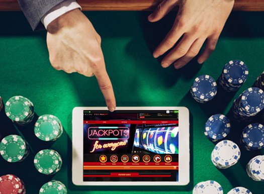 Explore the Exciting World of Casino Coins Game