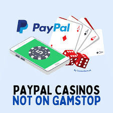 Exploring Non GamStop UK Casinos Your Gateway to Thrilling Gaming Exploring Non GamStop UK Casinos Your Gateway to Thrilling Gaming