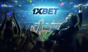 The Ultimate Guide to the 1xBet App -1355740717 The Ultimate Guide to the 1xBet App -1355740717