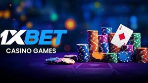 Understanding 1xBet Betting A Comprehensive Guide -1535699217