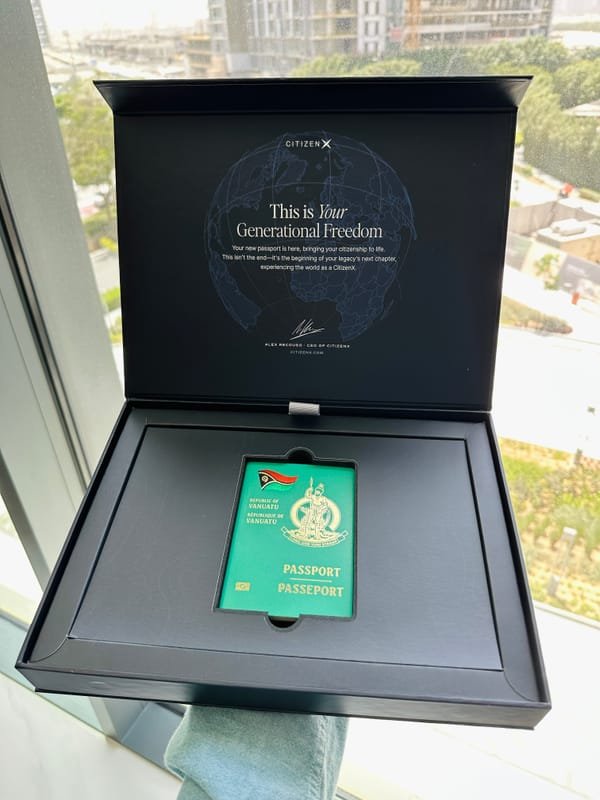 Understanding Citizenship by Investment Fees -2130411779