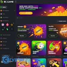 BC.Game Betting Platform An Overview for Indian Gamblers BC.Game Betting Platform An Overview for Indian Gamblers