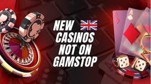 Discover New Non Gamstop Casino Sites Play Freely and Responsibly