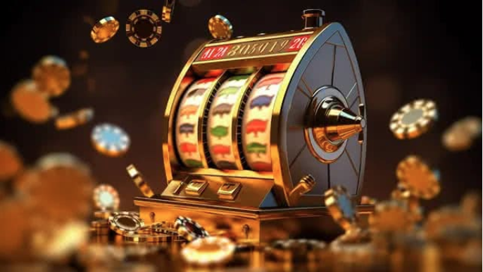 Experience the Thrill of Grand Eagle Casino & Sportsbook