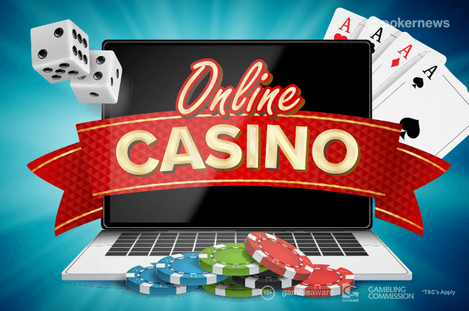 Experience the Thrill of Grand Eagle Casino & Sportsbook