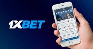 Exploring the 1xBet App Your Gateway to Seamless Betting