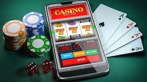 Online Zahraniční Casino Vše, co potřebujete vědět -938904420