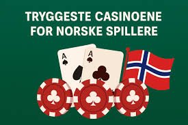 Oppdag Casino med Skrill En Sikker og Praktisk Betalingsmetode