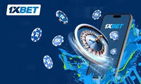 Stay Ahead with 1xBet App Your Ultimate Betting Companion