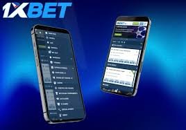 Ultimate Guide to 1xBet App Betting Made Easy -1424423154
