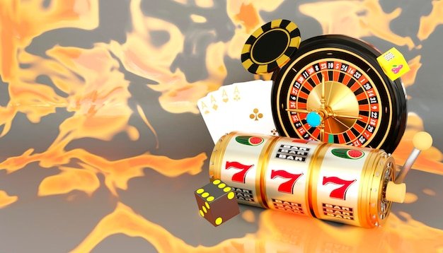 Understanding the Thrills Casino Registration Process -1794521888