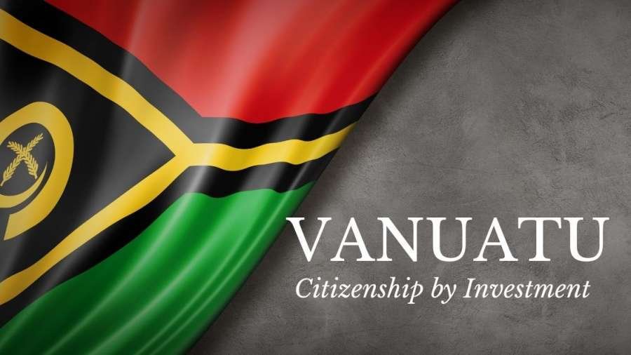 Understanding Vanuatu Passport Fees A Comprehensive Overview
