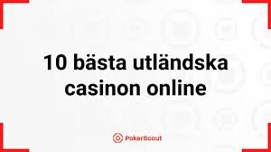 Utforska Fördelarna med att Spela på Utländska Casinon 595290830 Utforska Fördelarna med att Spela på Utländska Casinon 595290830