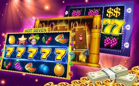 Welcome to BloodySlots Casino Unleash Your Winning Potential
