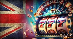 Discover the Best Online Casino App in the UK Discover the Best Online Casino App in the UK