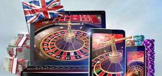 Discover the Best Online Casino App in the UK Discover the Best Online Casino App in the UK