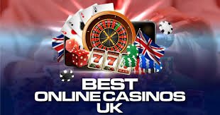 Explore the Exciting World of Casino Cazeus UK 1260961502 Explore the Exciting World of Casino Cazeus UK 1260961502