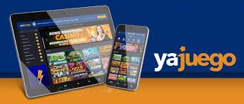 Guía Completa para Descargar la App Yajuego en Colombia 1568895190 Guía Completa para Descargar la App Yajuego en Colombia 1568895190
