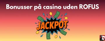 Opdag Dansk Casinoer Uden MitID Spil Sikkert og Anonymt