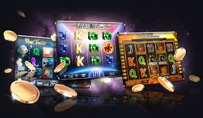 The Allure of Aphrodite Casino A Gateway to Online Gaming
