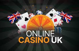 The Ultimate Guide to UK Approved Online Casinos