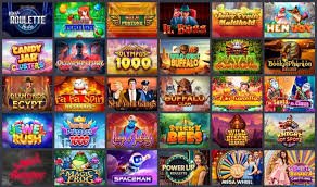 Tragamonedas con Grandes Premios en Casinos Online